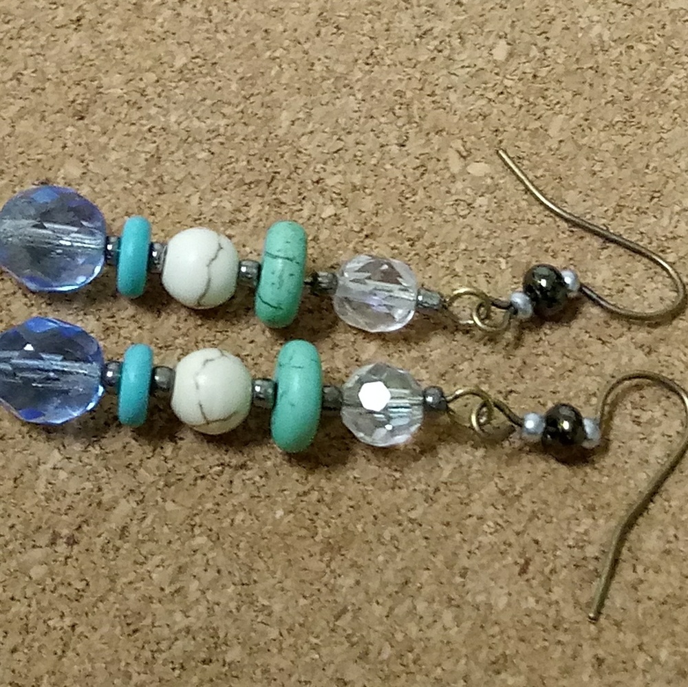 Earring's - Picture 7 of 7